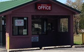 David Crockett Motel